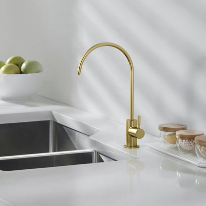 Cold Water Dispenser Faucet for Kitchen FF1014