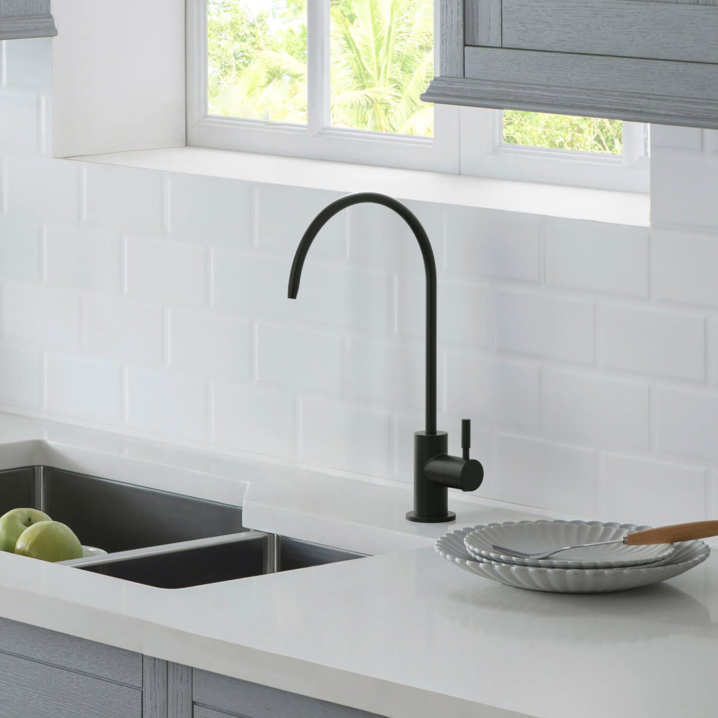 Cold Water Dispenser Faucet for Kitchen FF1014