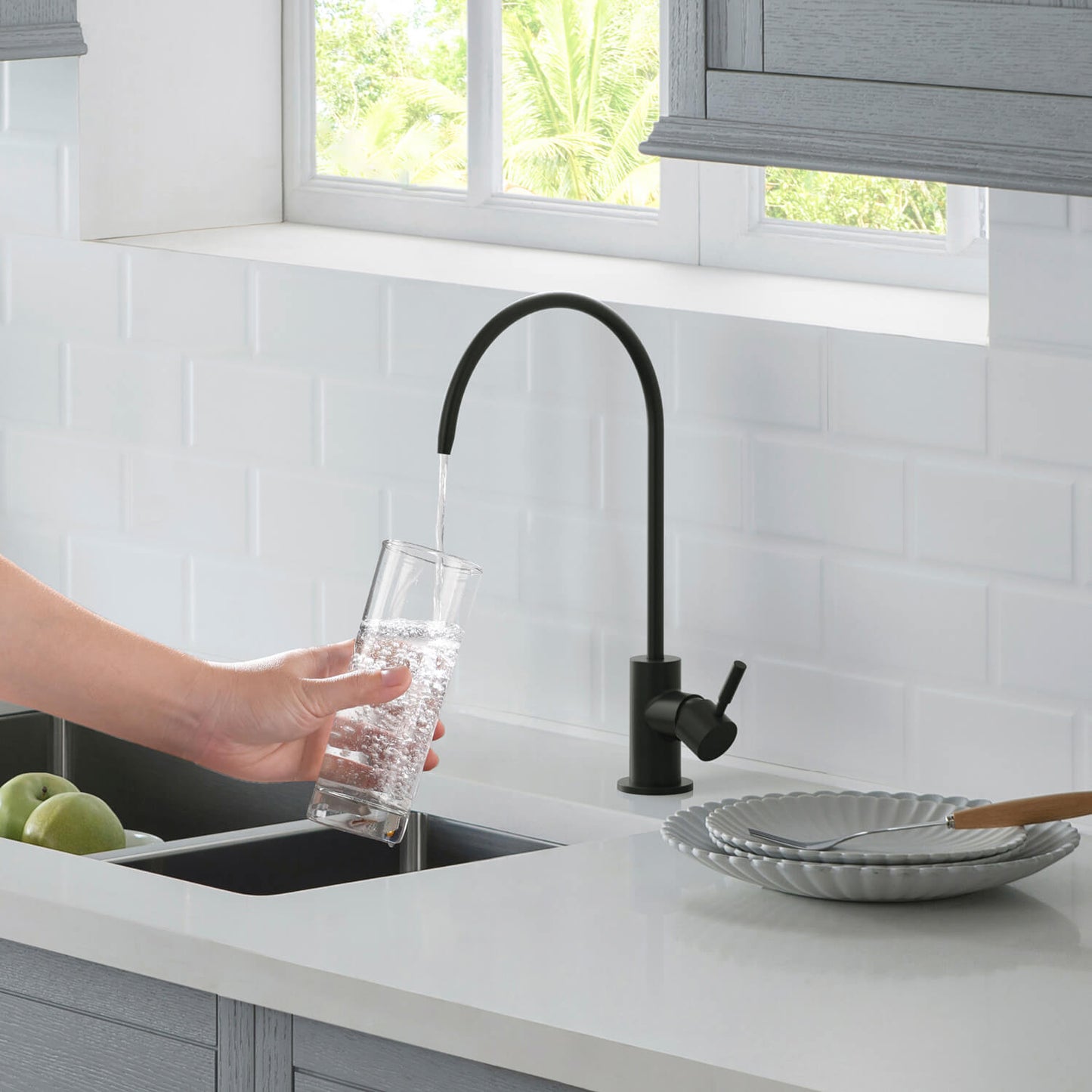 Cold Water Dispenser Faucet for Kitchen FF1014