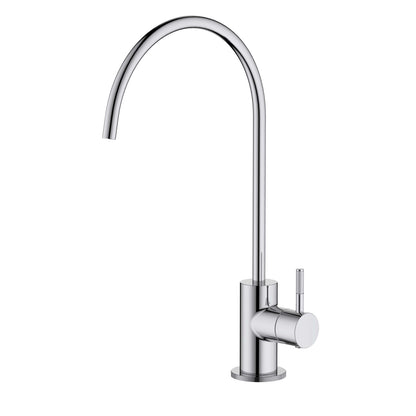 Safe Lead-Free Brass Water Filter Faucet FF1021