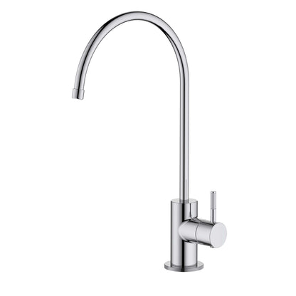 Pure Lead-Free Brass Water Filtration Faucet FF1022