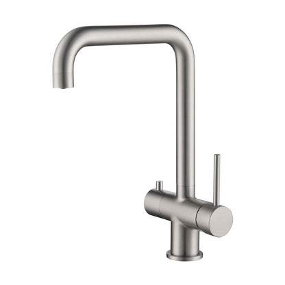 Aquavit Professional Water Filter Kitchen Faucet With Swivel Spout Kitchen Faucet FF2112