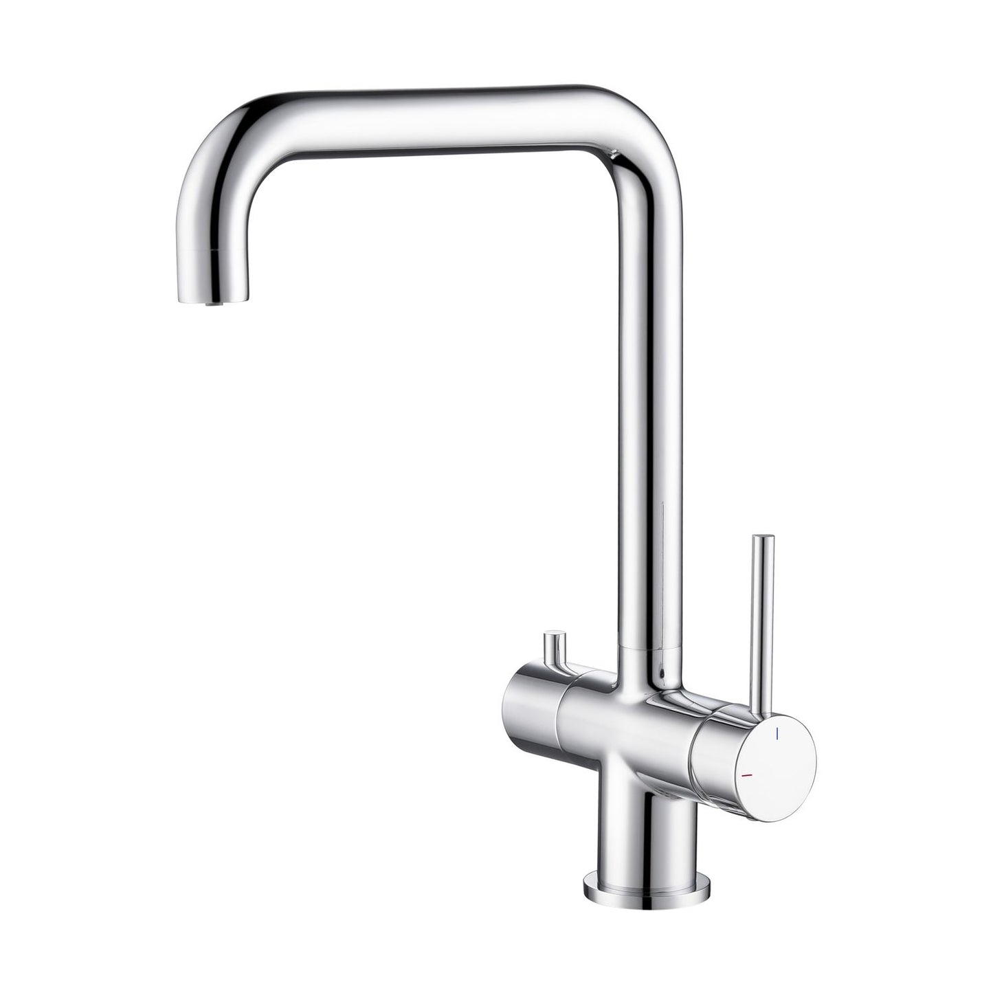 Aquavit Professional Water Filter Kitchen Faucet With Swivel Spout Kitchen Faucet FF2112