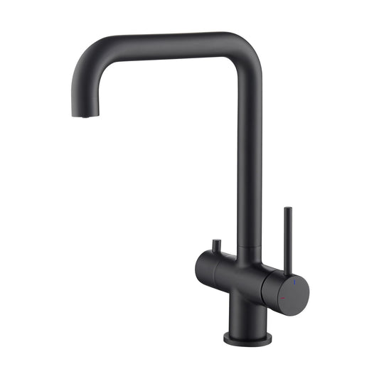 Aquavit Professional Water Filter Kitchen Faucet With Swivel Spout Kitchen Faucet FF10012