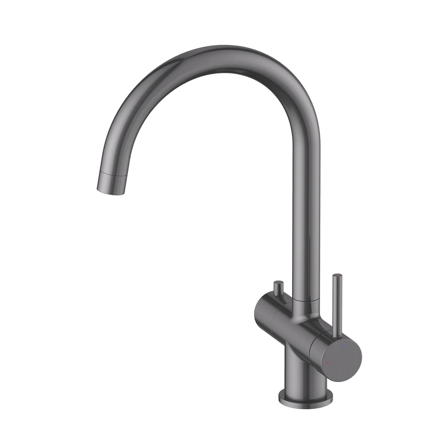 Aquavit Water Filtration Kitchen Faucets FF2113