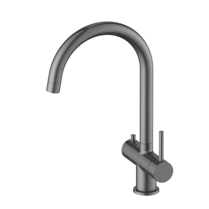 Aquavit Water Filtration Kitchen Faucets FF2113