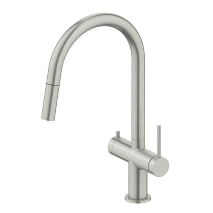 Aquavit Pull Down filtration kitchen faucet FF27102