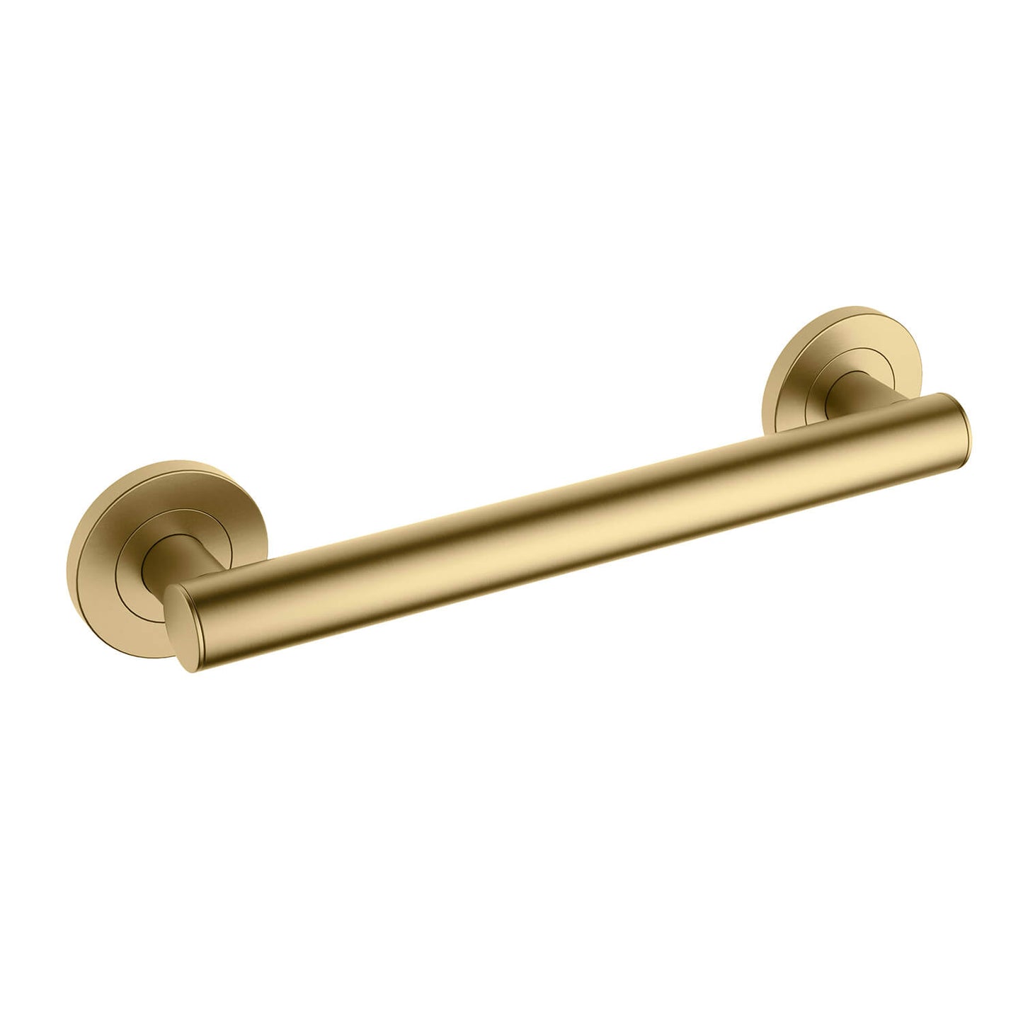 Aquavit Stainless Steel Grab Bar for Bathroom Safety GBA1201