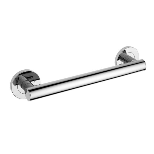 Aquavit Stainless Steel Grab Bar for Bathroom Safety GBA1201