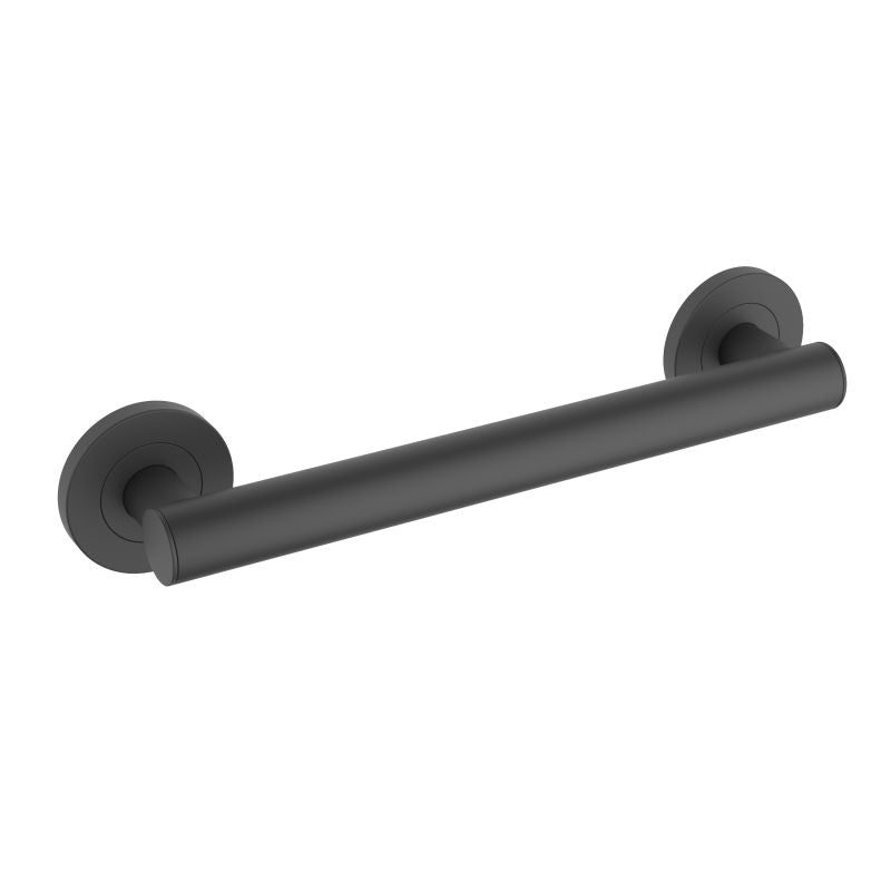 Aquavit Stainless Steel Grab Bar for Bathroom Safety GBA1201