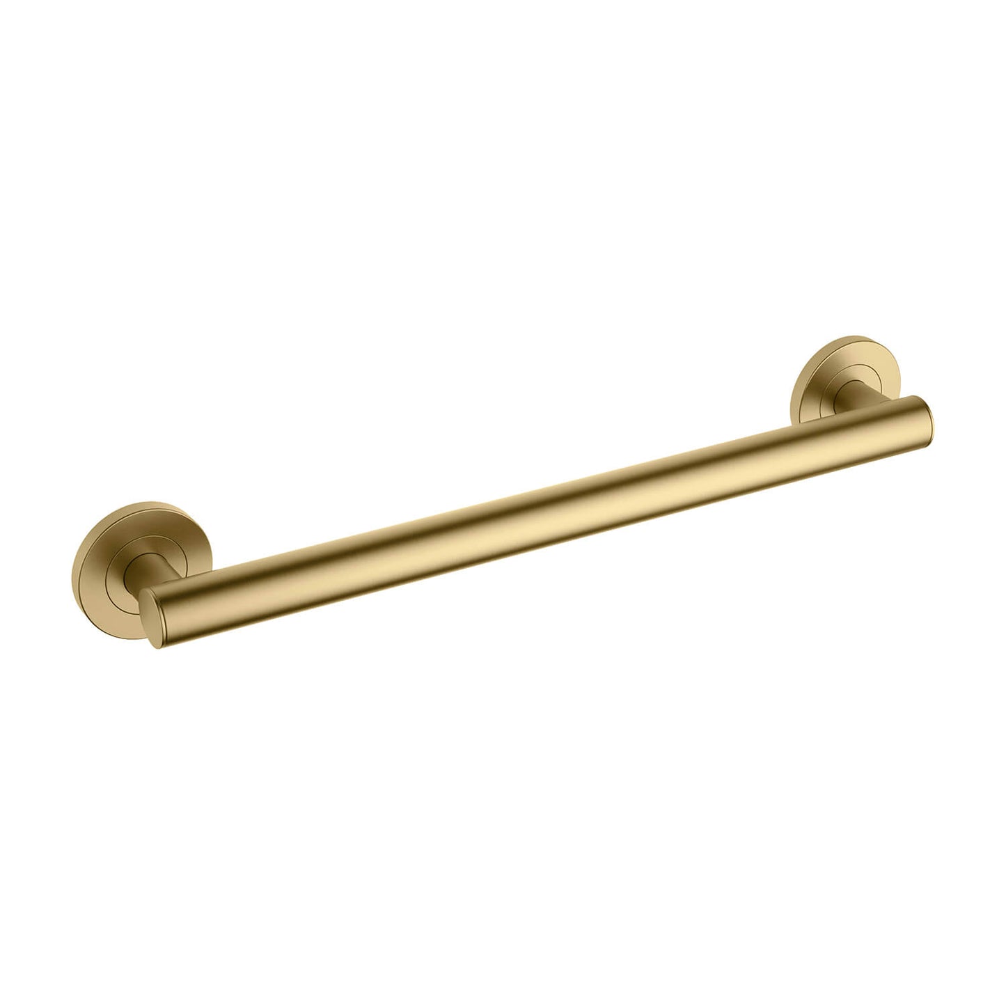 Aquavit Wall-Mounted Shower Grab Bar – Rust-Resistant Support Rail GBA1801