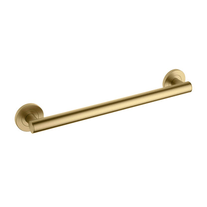 Aquavit Wall-Mounted Shower Grab Bar – Rust-Resistant Support Rail GBA1801