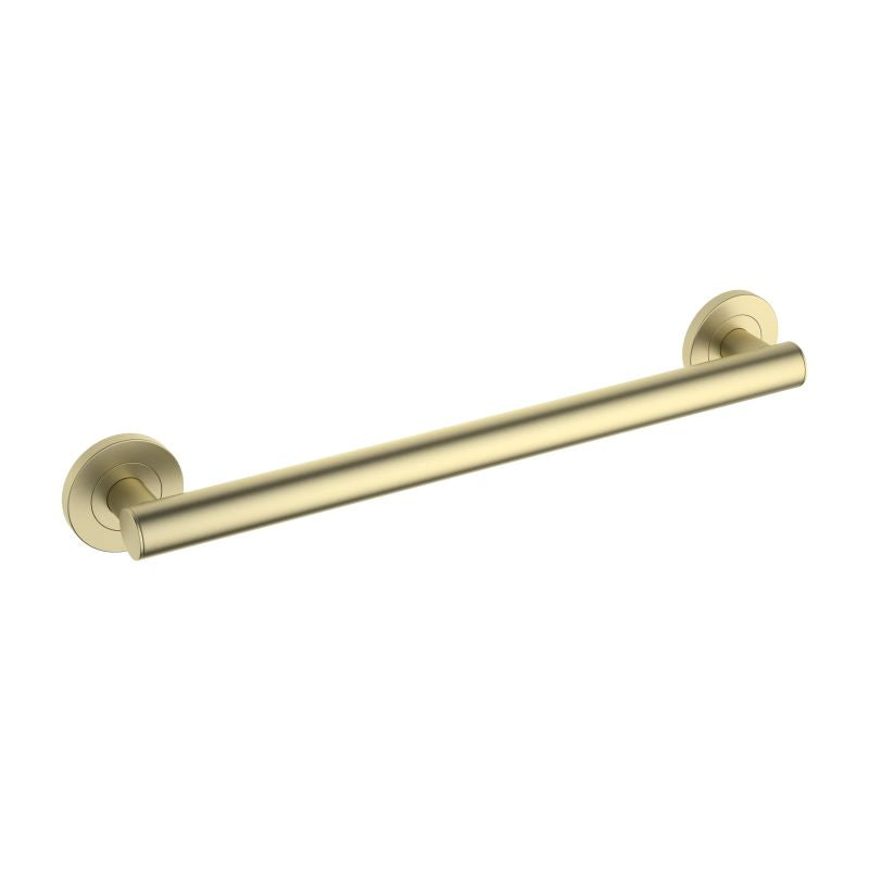 Aquavit Wall-Mounted Shower Grab Bar – Rust-Resistant Support Rail GBA1801