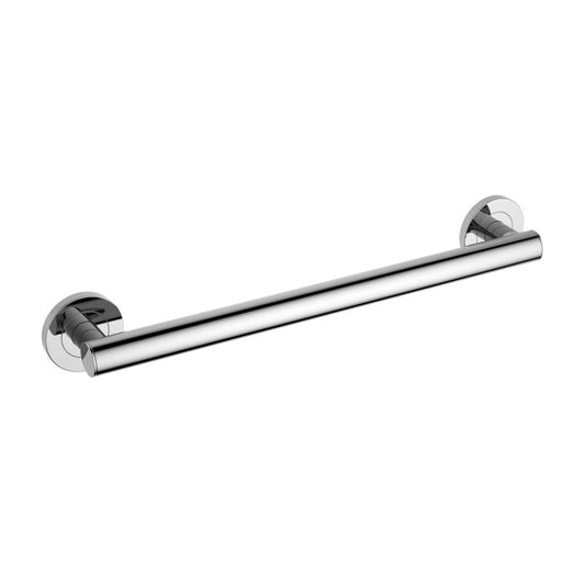 Aquavit Wall-Mounted Shower Grab Bar – Rust-Resistant Support Rail GBA1801