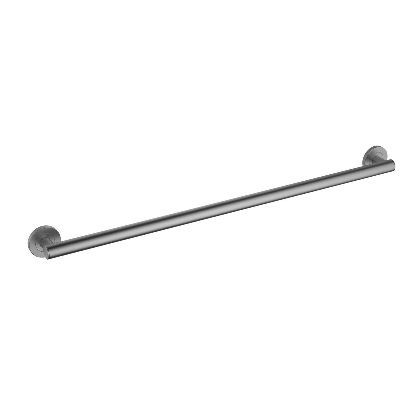 Aquavit Bathroom Safety Rail – Stainless Steel Handicap Grab Bar GBA3601