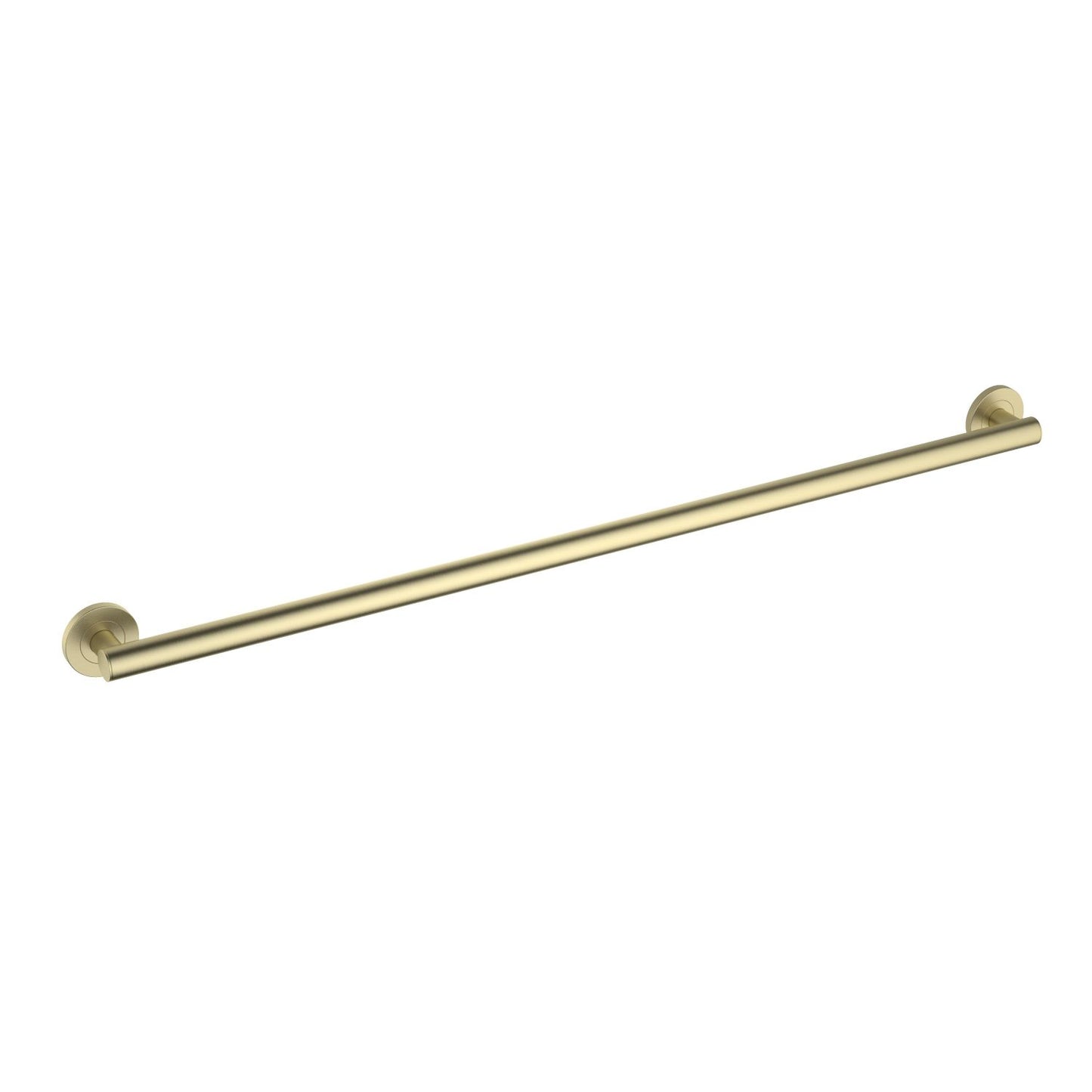 Aquavit Shower Grab Bar – Non-Slip Stainless Steel Safety Rail GBA4201