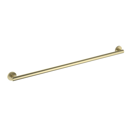 Aquavit Shower Grab Bar – Non-Slip Stainless Steel Safety Rail GBA4201