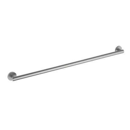 Aquavit Shower Grab Bar – Non-Slip Stainless Steel Safety Rail GBA4201