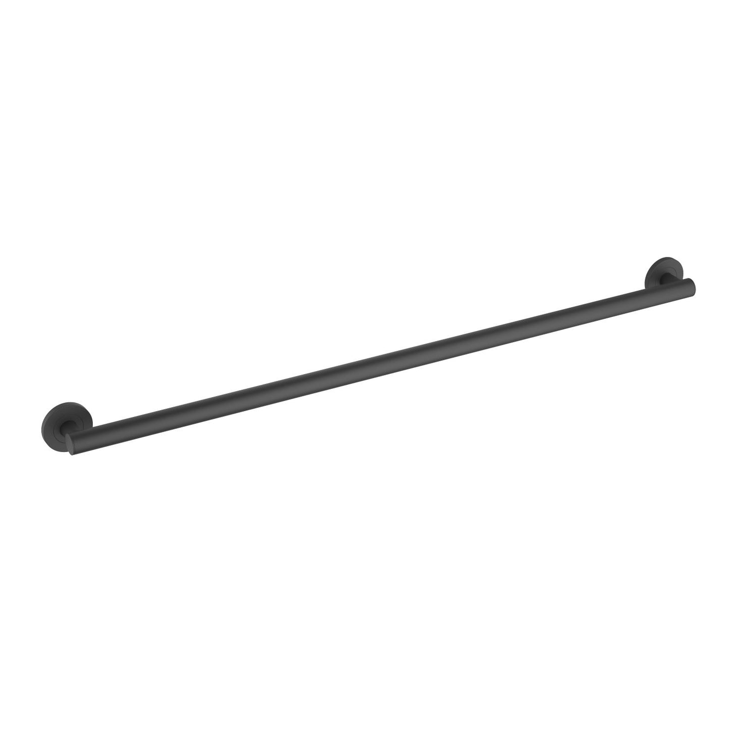 Aquavit Shower Grab Bar – Non-Slip Stainless Steel Safety Rail GBA4201