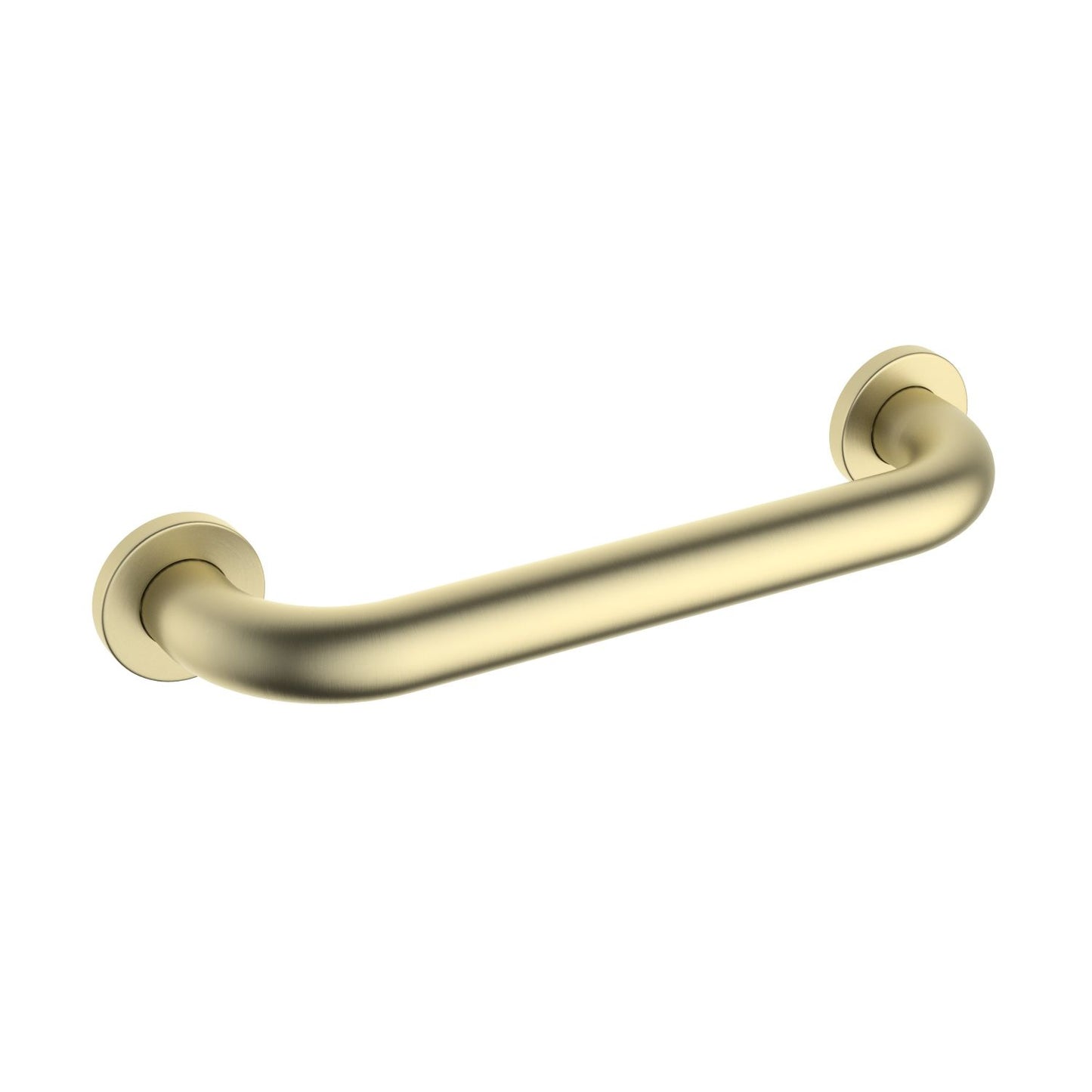 Aquavit Safety Support Bar for Toilet, Tub, and Shower Areas GBB1201