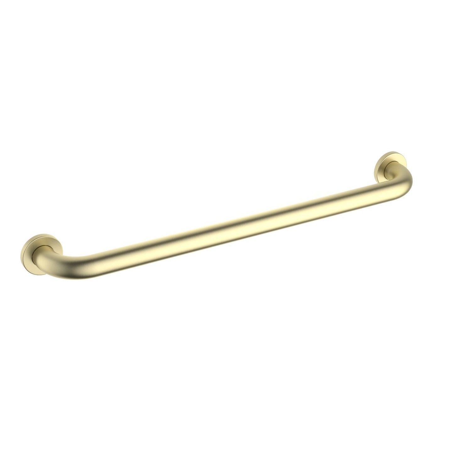 Aquavit ADA Compliant Grab Bar – Easy Install Support Handle GBB2401