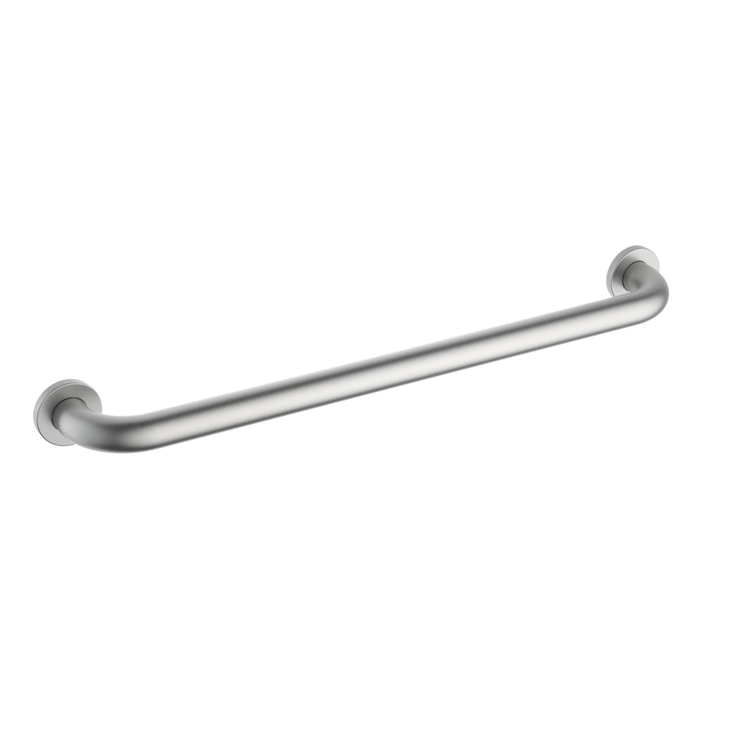 Aquavit ADA Compliant Grab Bar – Easy Install Support Handle GBB2401