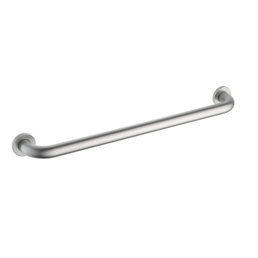 Aquavit ADA Compliant Grab Bar – Easy Install Support Handle GBB2401