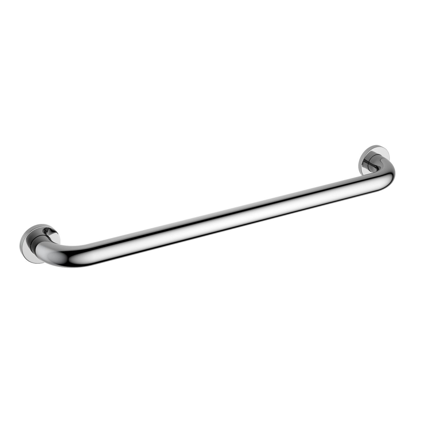 Aquavit ADA Compliant Grab Bar – Easy Install Support Handle GBB2401