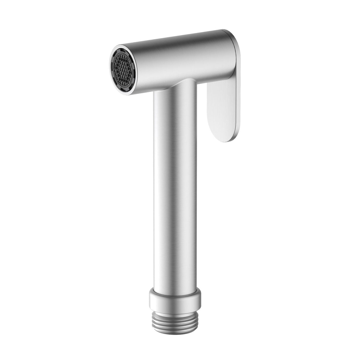 HB03 Brushed Nickel brass handheld bidet sprayer