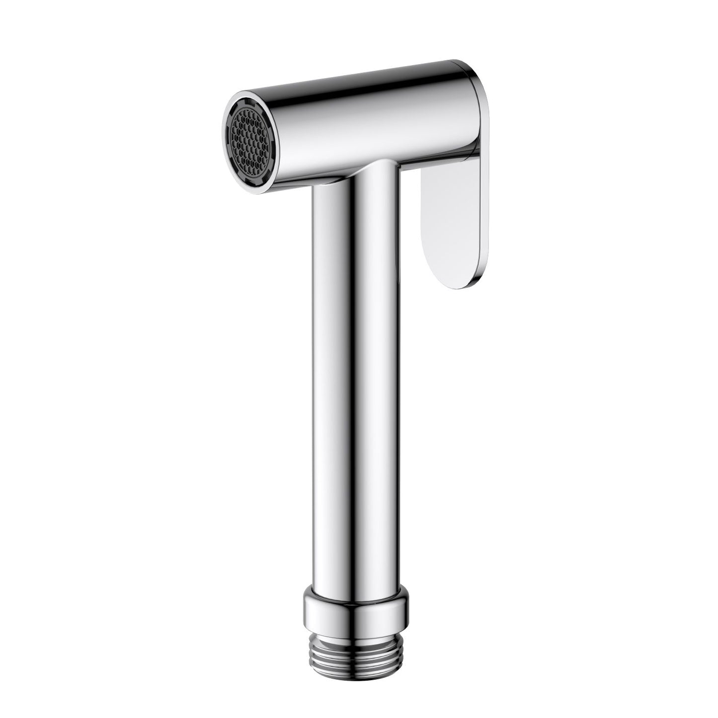 HB03 Chrome brass handheld bidet sprayer