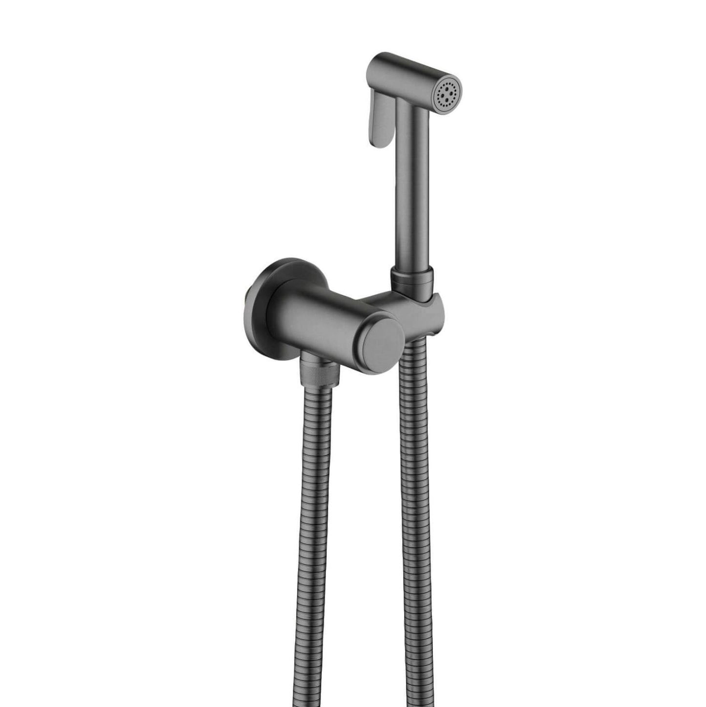 Wall mounted hand bidet spray HB4001