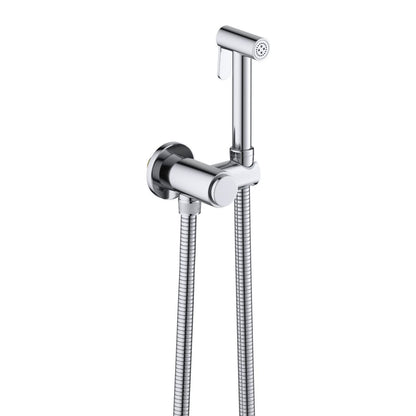 Wall mounted hand bidet spray HB4001