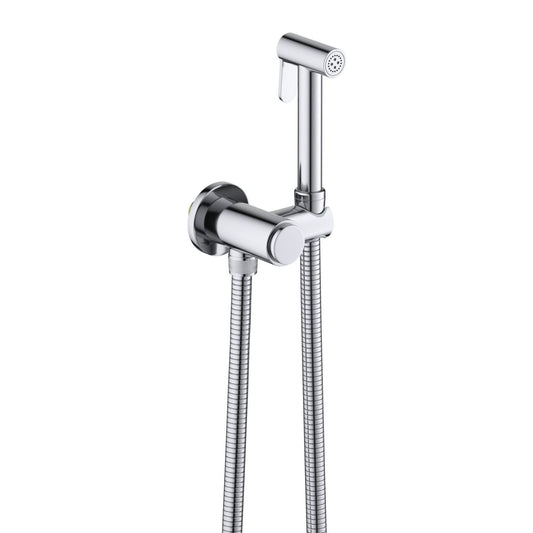 Wall mounted hand bidet spray HB4001
