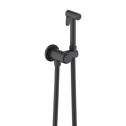 Wall mounted hand bidet spray HB4001