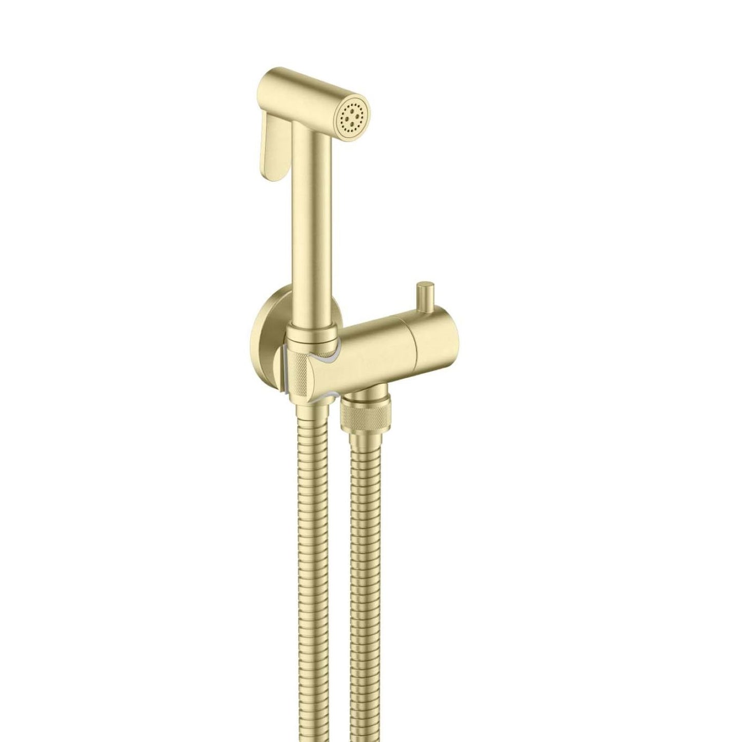 Wall mounted hand bidet spray HB4003