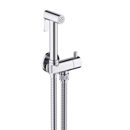 Wall mounted hand bidet spray HB4003