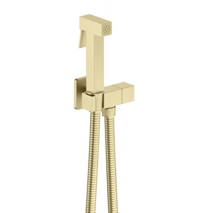 Wall mounted hand bidet spray HB4004