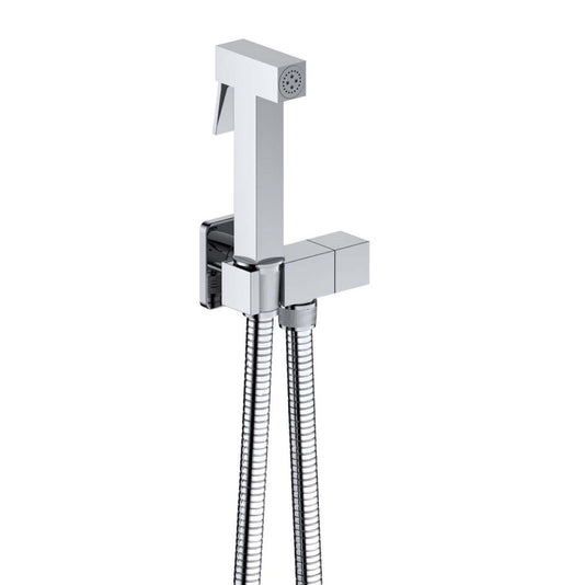 Wall mounted hand bidet spray HB4004