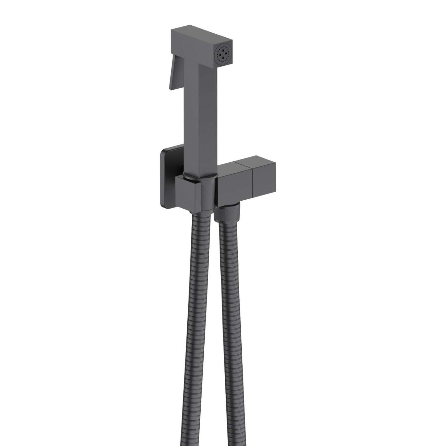 Wall mounted hand bidet spray HB4004
