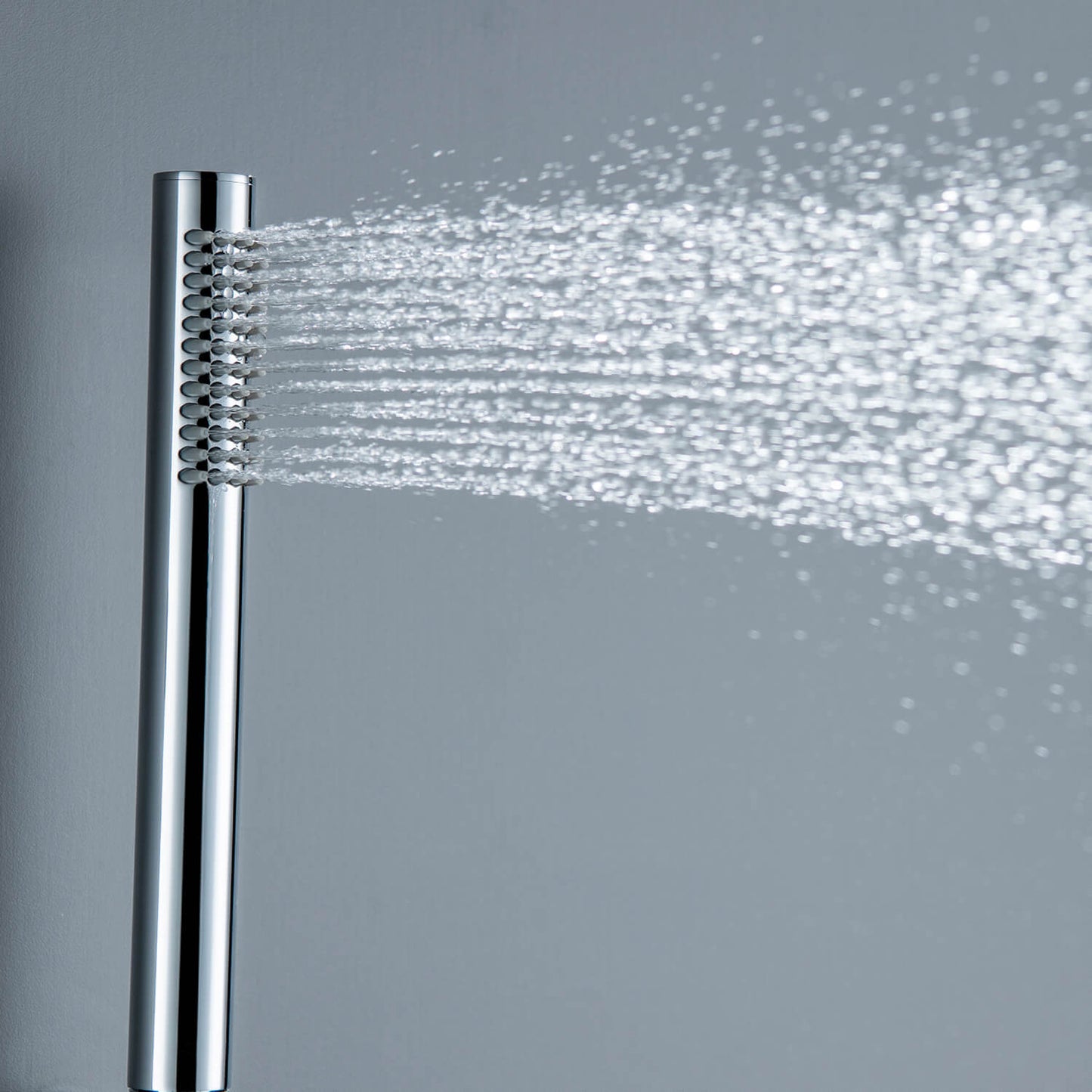 Brass hand shower 1 way HS1001