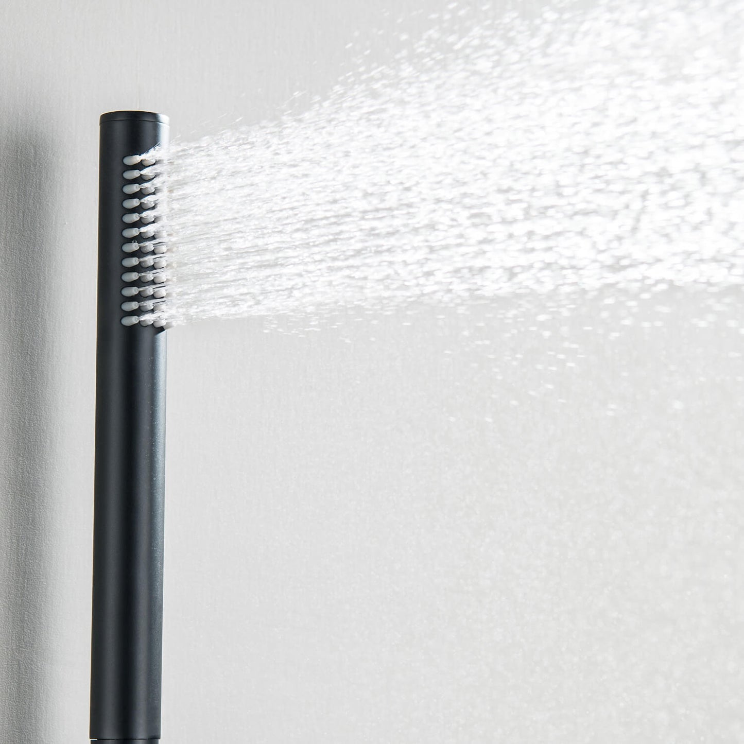 Brass hand shower 1 way HS1001