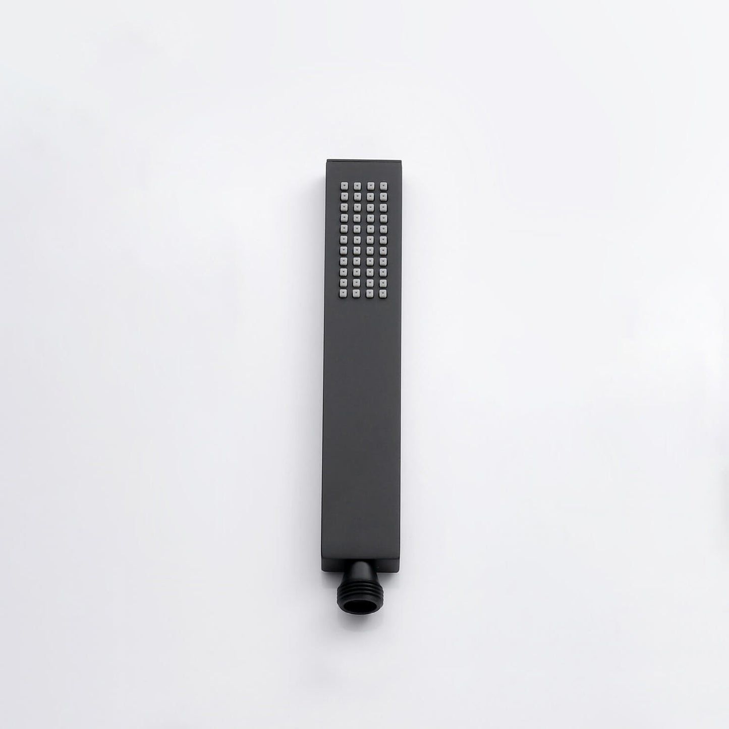 Brass square hand shower 1 way HS1005