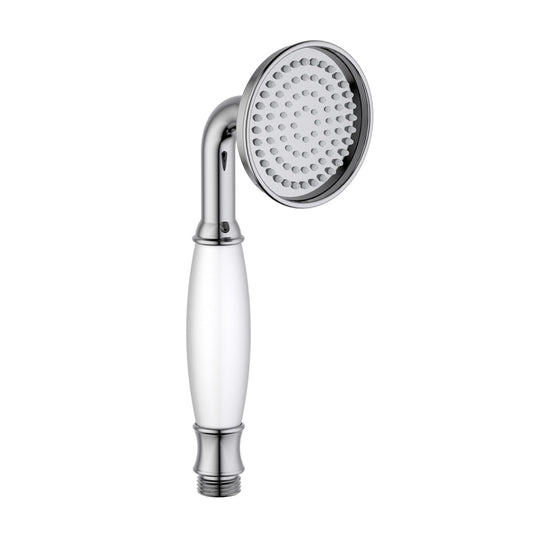 Brass antique hand shower HS1007