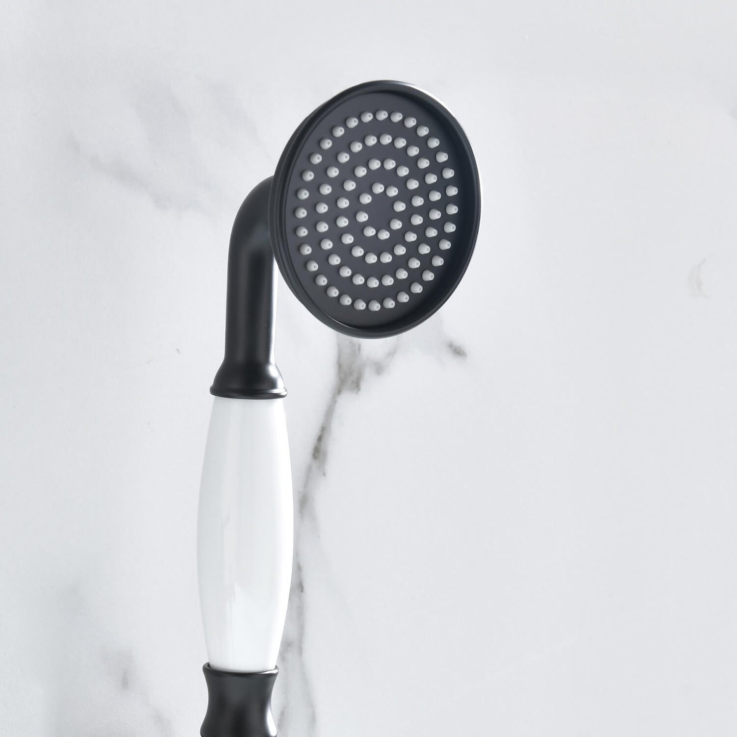 Brass antique hand shower HS1007