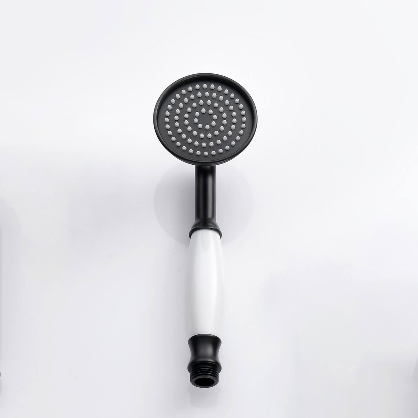 Brass antique hand shower HS1007