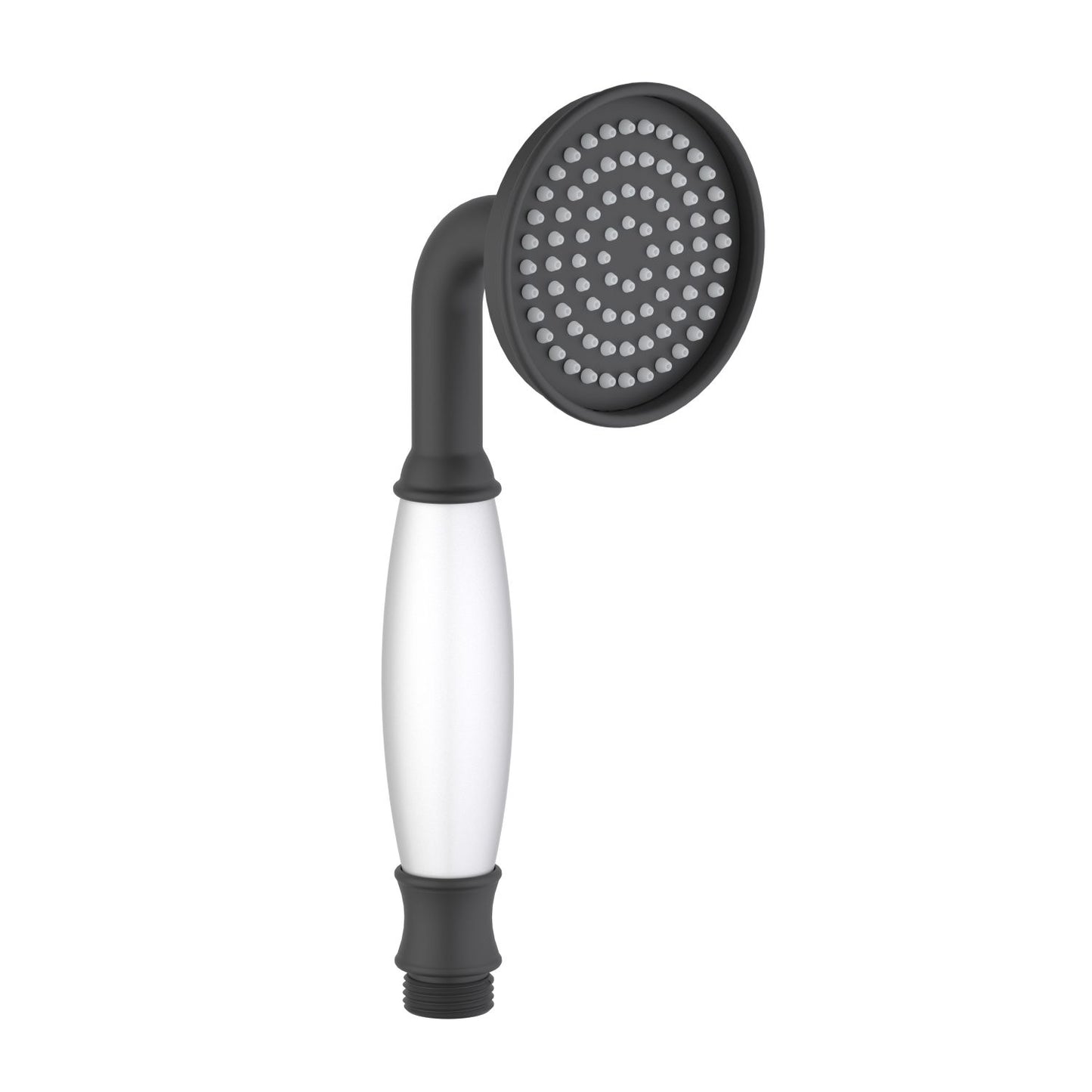 Brass antique hand shower HS1007