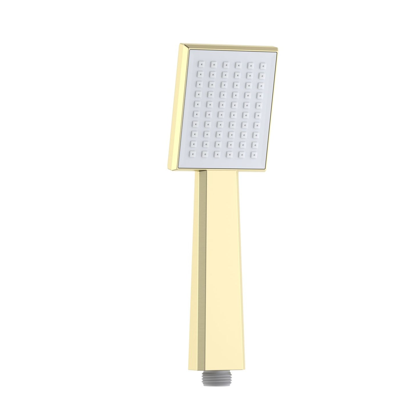 Square ABS hand shower HS2002