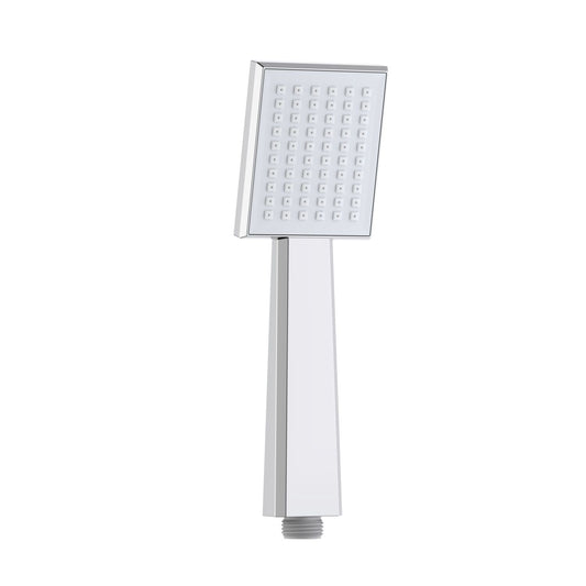 Square ABS hand shower HS2002