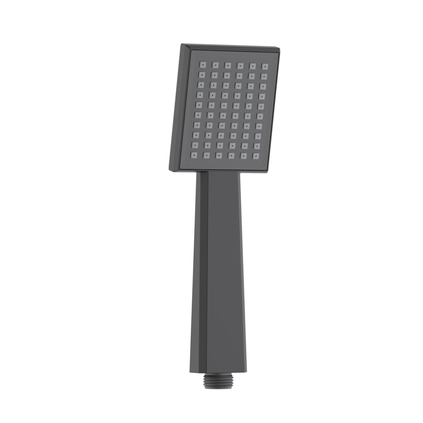 Square ABS hand shower HS2002