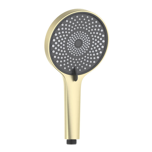 Round ABS hand shower 3 way HS2003